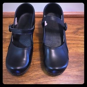 Dansko Mary Jane